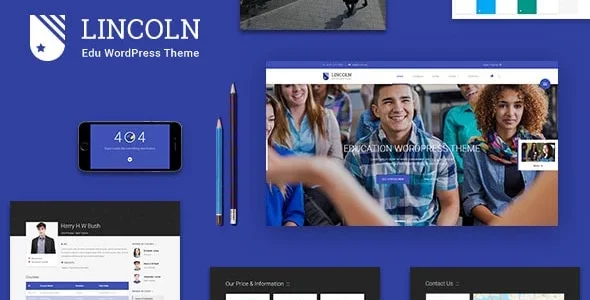 Lincoln nulled Themes