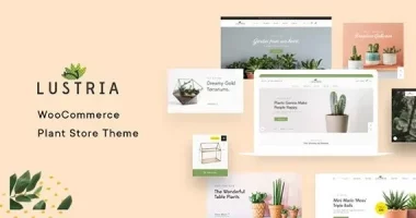 Lustria nulled Themes