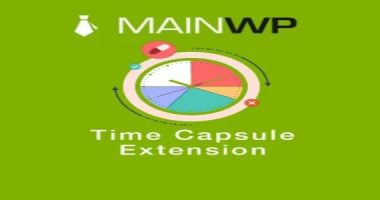 MainWP Time Capsule nulled plugin