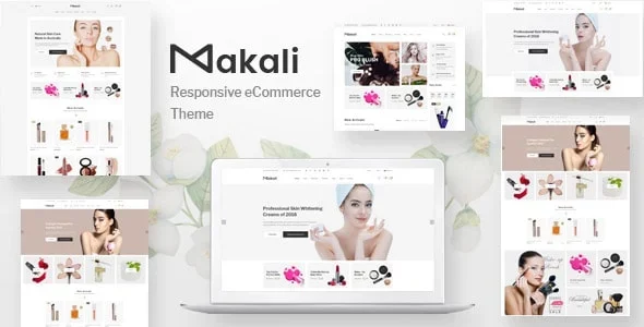 Makali nulled Themes