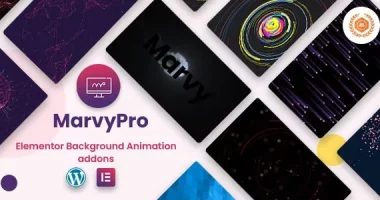 MarvyPro nulled plugin