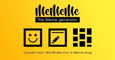 MeMeMe nulled plugin