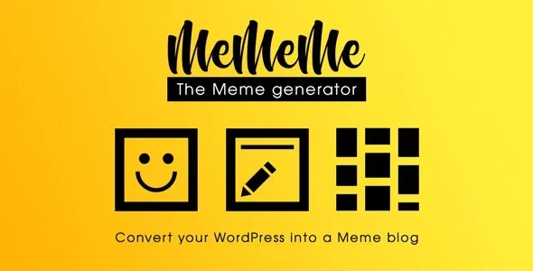 MeMeMe nulled plugin