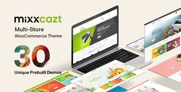 Mixxcazt nulled Themes