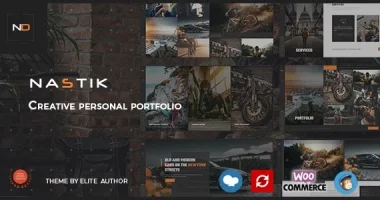 Nastik nulled Themes