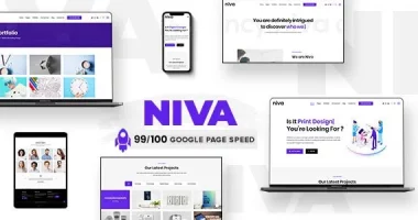 Niva nulled Themes