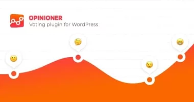 Opinioner nulled plugin