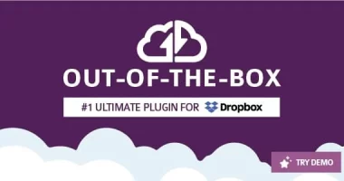 Out-of-the-Box nulled plugin