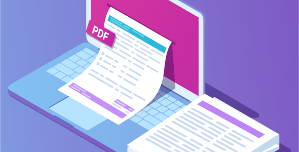 WooCommerce PDF Invoices & Packing Slips Professional nulled plugin