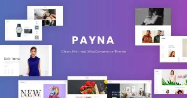 Payna nulled Themes