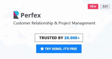 Perfex---Powerful-Open-Source-CRM-php-Script