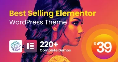 Phlox Pro nulled Themes