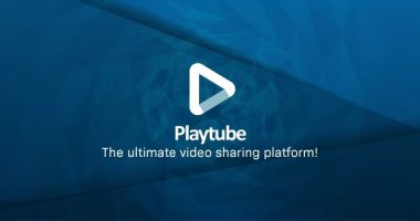 PlayTube-Nulled-Script