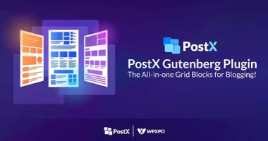 PostX Pro nulled plugin