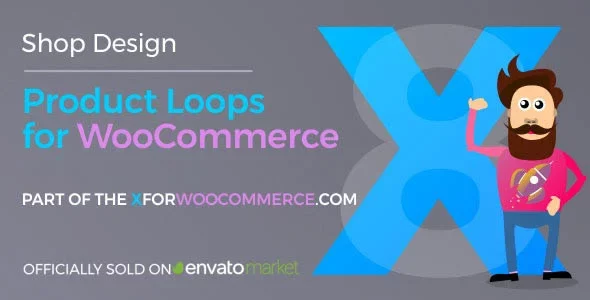 Product Loops for woocommerce Plugins