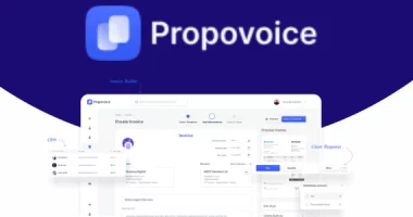 Propovoice Pro nulled plugin