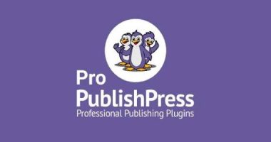 PublishPress Pro nulled plugin