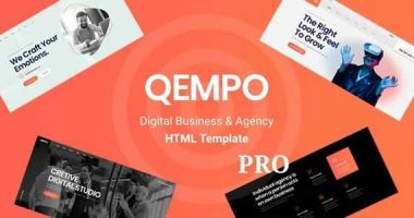 Qempo nulled Themes