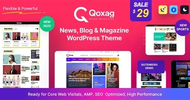 Qoxag nulled Themes