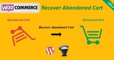 WooCommerce Recover Abandoned Cart nulled plugin