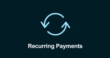 Easy Digital Downloads Recurring Payments nulled plugin