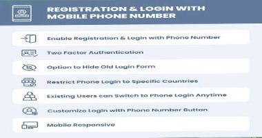 Registration-&-Login-with-Mobile-Phone-Number-nulled-plugin