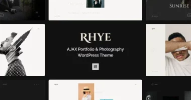 Rhye nulled Themes