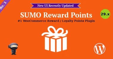 SUMO Reward Points nulled plugin