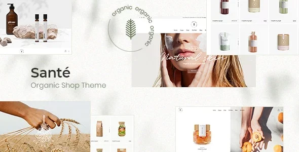 Santé nulled Themes