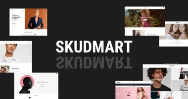 Skudmart nulled Themes