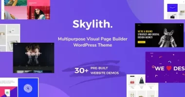 Skylith nulled Themes