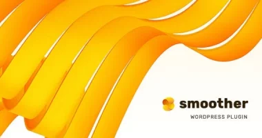 Smoother nulled plugin