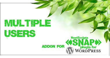 Social Networks Auto Poster SNAP Pro nulled plugin