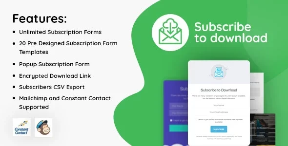 Subscribe to Download nulled plugin