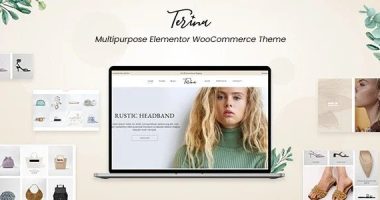 Terina nulled Themes