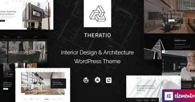 Theratio nulled Themes