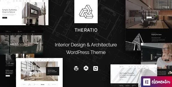 Theratio nulled Themes