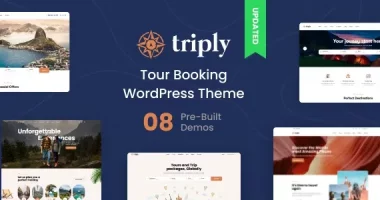 Triply nulled Themes