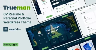 Trueman nulled Themes