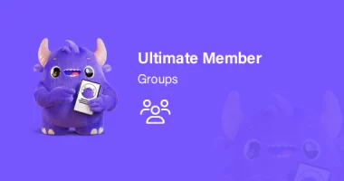 Ultimate-Member-Groups