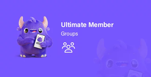 Ultimate-Member-Groups