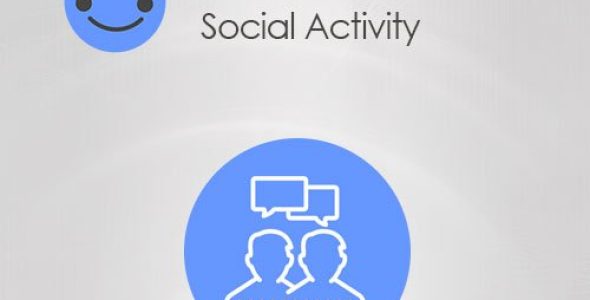 Ultimate Member Social Activity nulled plugin