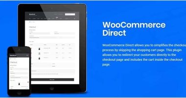 Direct Checkout nulled plugin