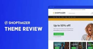 Shoptimizer nulled Themes