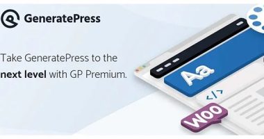 GeneratePress Premium nulled plugin