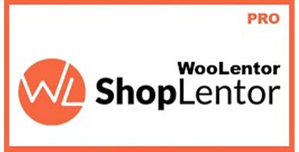 ShopLentor WooLentor Pro nulled plugin