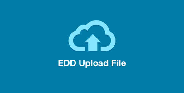 Easy Digital Downloads Upload File nulled plugin