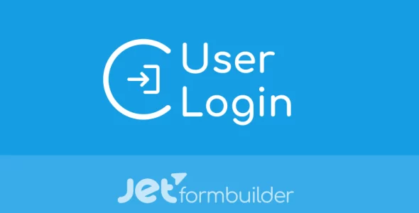 User Login Action for JetFormBuilder nulled plugin