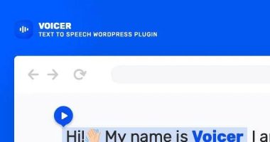 Voice nulled plugin