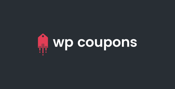 WP Coupons nulled plugin